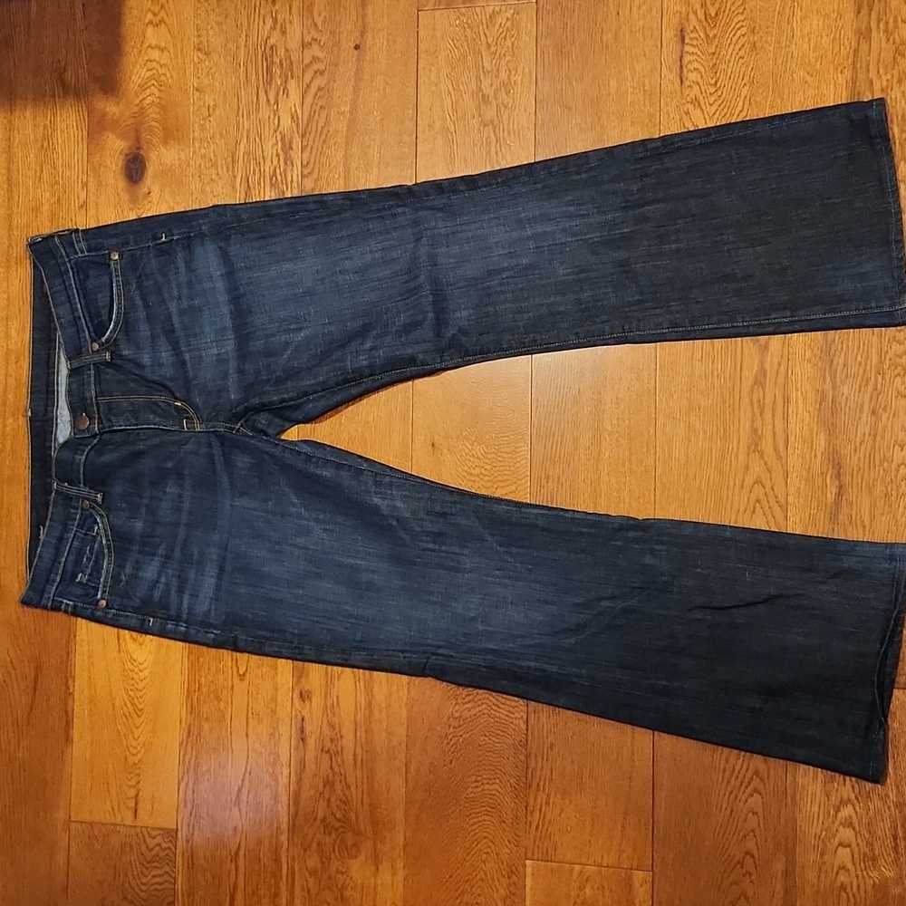Citizens of Humanity Dita Petite Bootcut Jeans 31